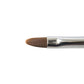 Kokoist Kumanofude Nail Brush - Round