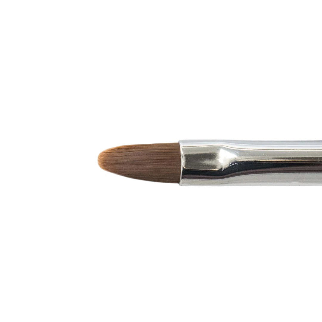 Kokoist Kumanofude Nail Brush - Round