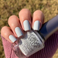 Morgan Taylor Lacquer - In The Clouds #3110416