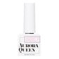 Aurora Queen Gel Polish - Baby Powder #AQ203