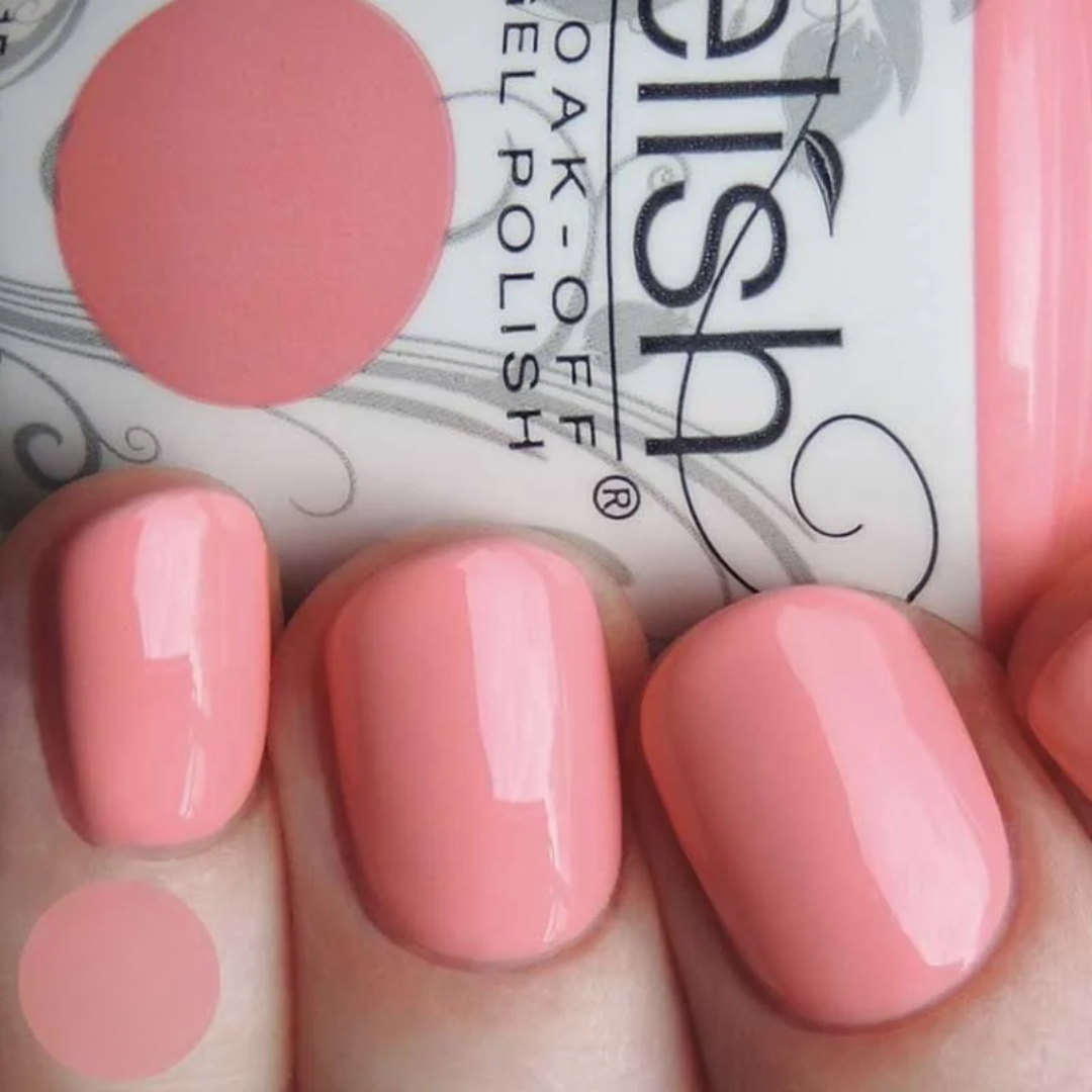 Gelish Gel Polish - Beauty Marks The Spot #1110297