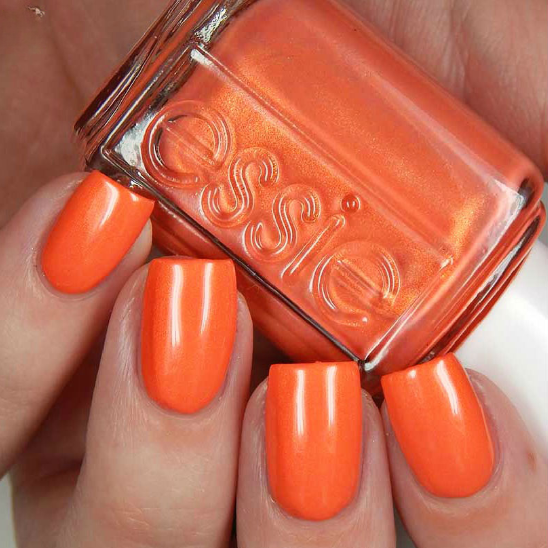 Essie Nail Lacquer - Fondant Of You #1057