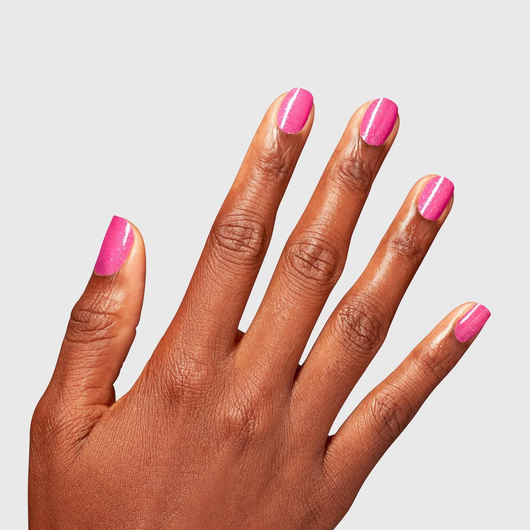 OPI Infinite Shine - Glossed In Your Thoughts #ISL161