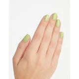OPI Infinite Shine - The Pass Is Always Greener #ISLD56