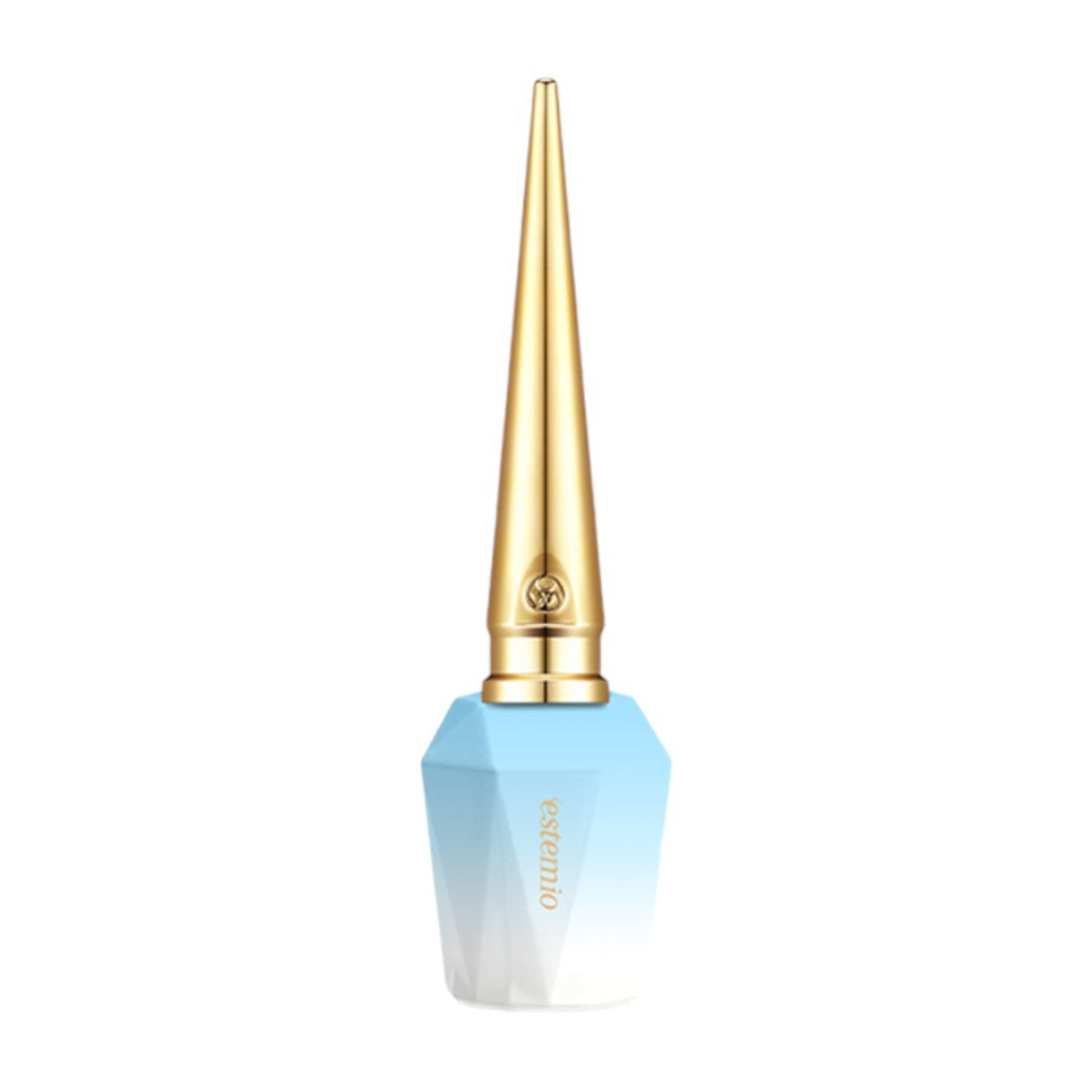 Estemio Syrup Gel Polish - Aqua Soap #SY36