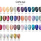 Kenzico Cat Eye Gel Polish #CE05