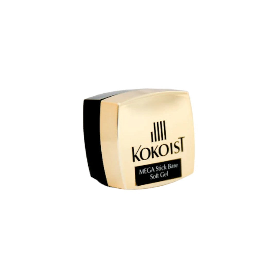 Kokoist Mega Stick Base Soft Gel 4G
