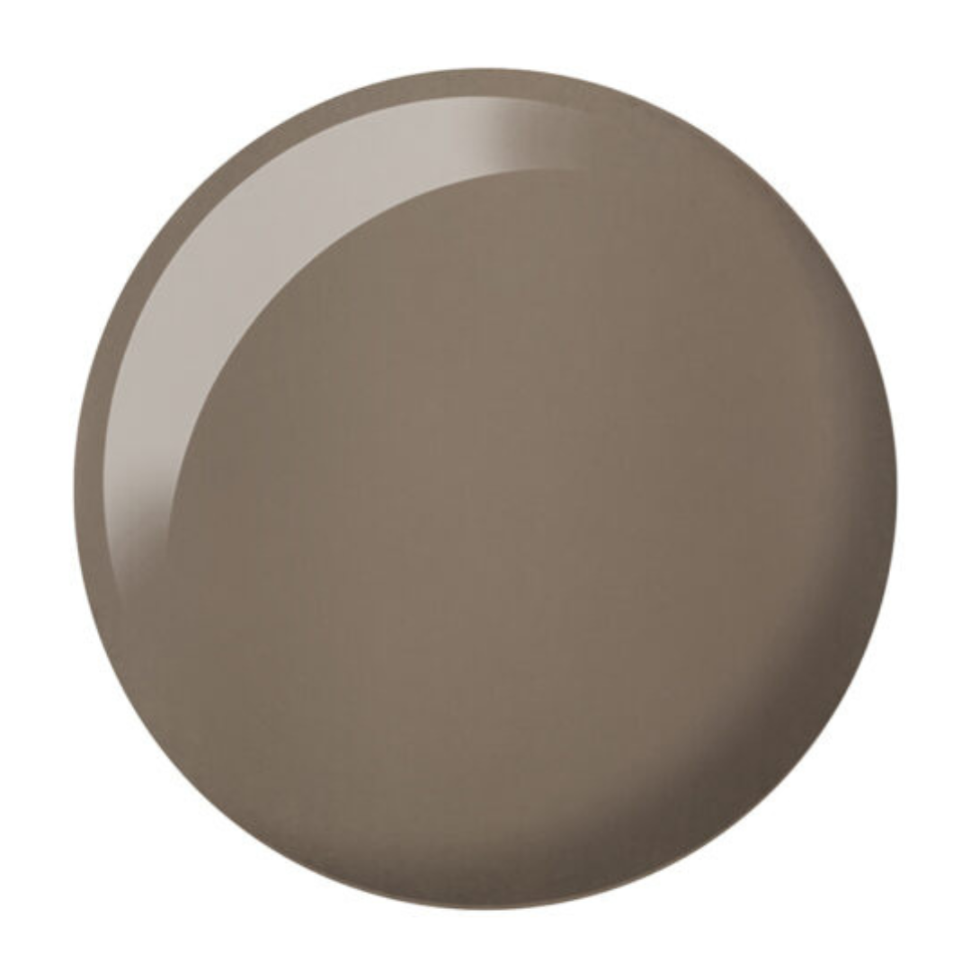 DND Gel & Lacquer Duo - Woodlake #446