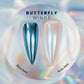 V Beauty Pure Chrome Powder - Butterfly Wings