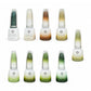 Mithmillo Non-Wipe Syrup Gel Polish #EG01-10 Evergreen Collection