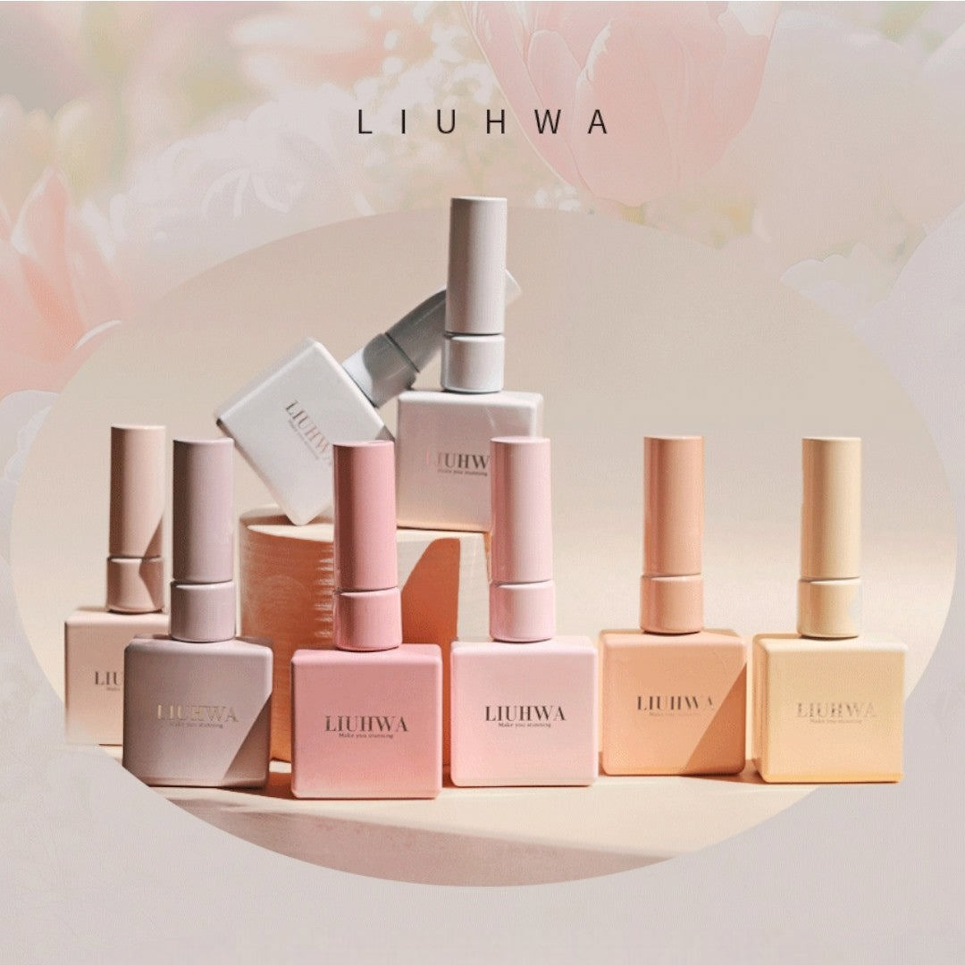 Liuhwa Gel Polish (HEMA-Free) #L110