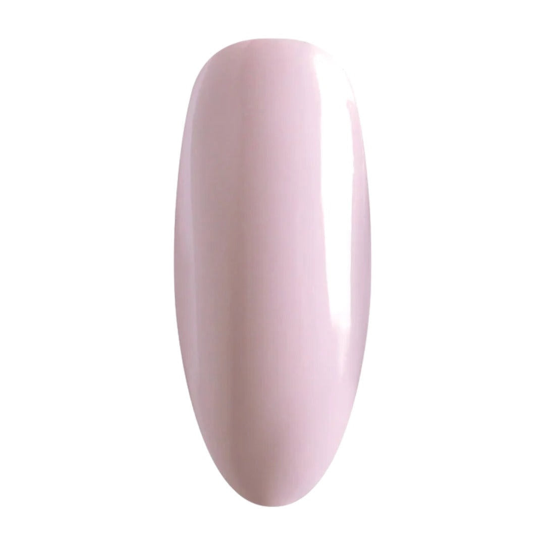 Lavish-Damsel Gel & Lacquer Duo #10