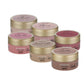 Apres Colour Extend Gel Set Jar Edition 6Pcs