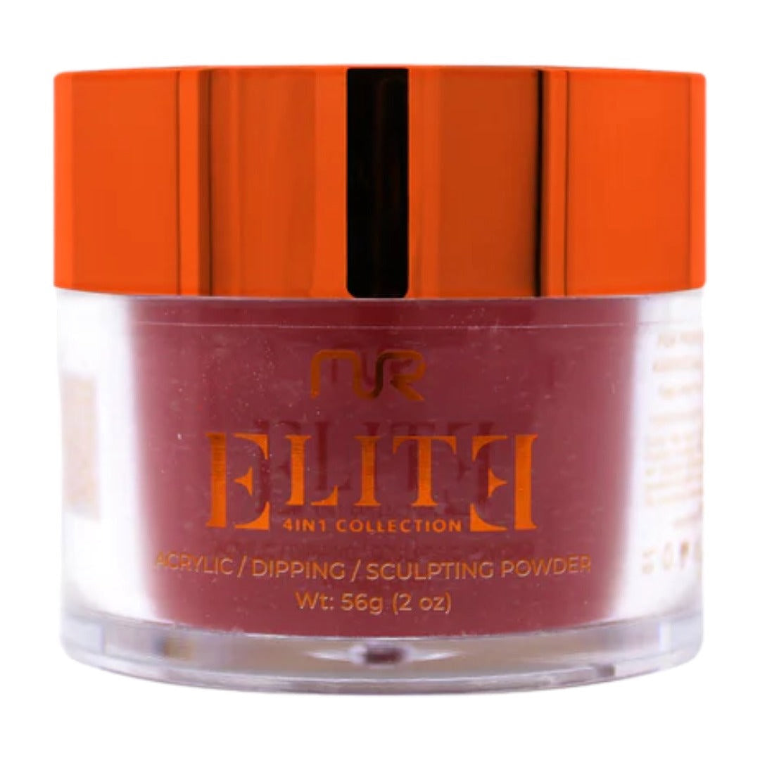 Elite Acrylic & Dipping Powder #20