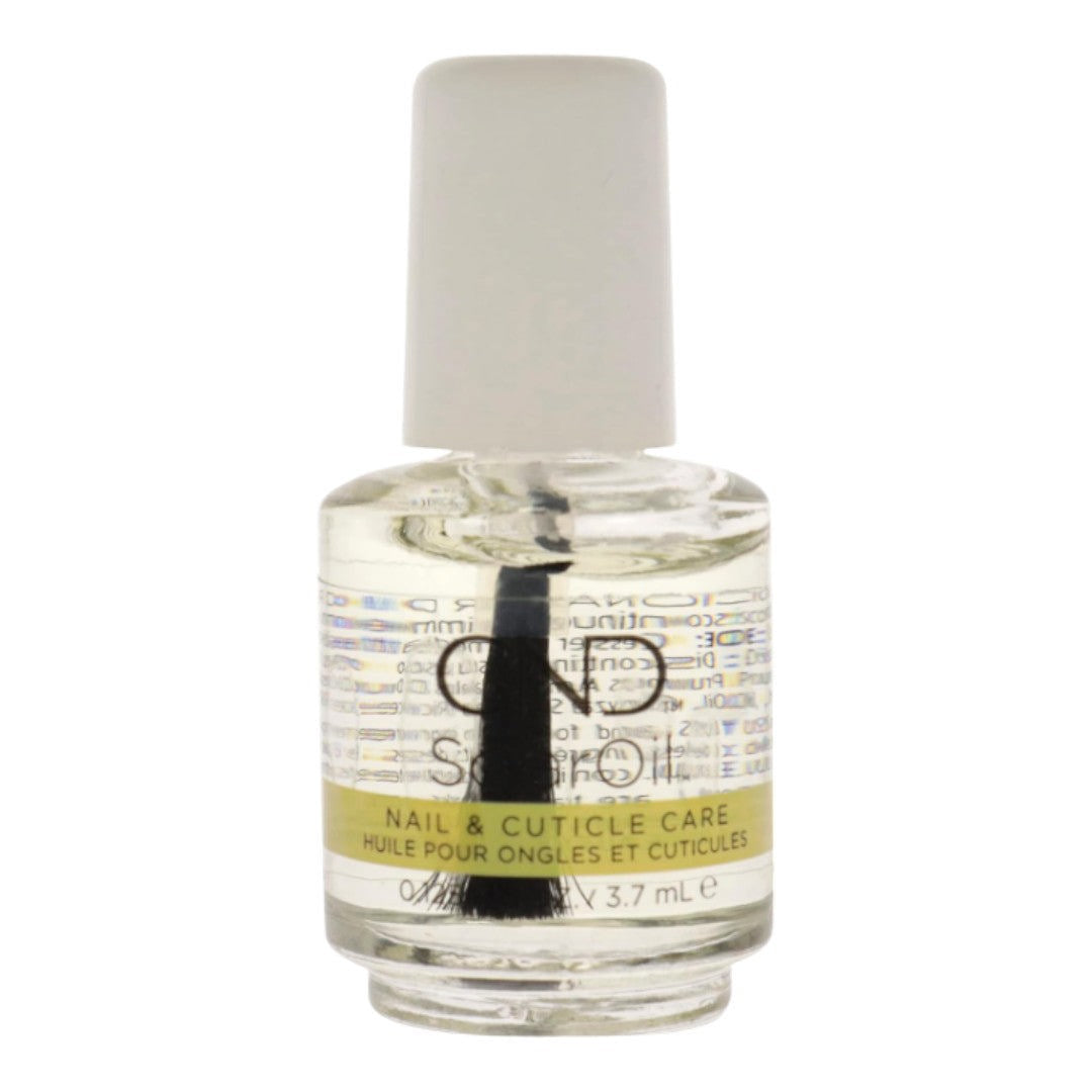 CND - SolarOil Mini (0.125oz)