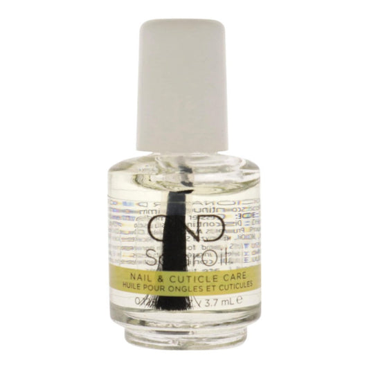 CND - SolarOil Mini 0.125oz