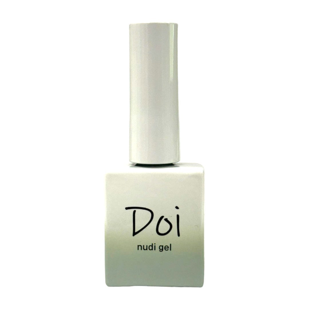 Nailbayo - Doi Gel Polish Nudi Jade 10Ml