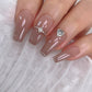 Nailbayo - Doi Gel Polish Nudi Copper