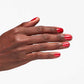 OPI Gel Colour - Rhinestone Red-Y #HPP05
