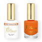 igel DD Matching Duo Blazzing Orange #DD066