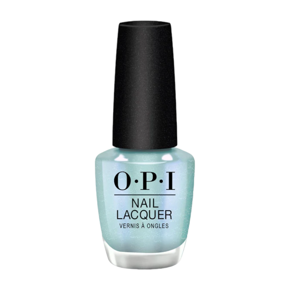 OPI Lacquer - Pisces The Future #NLH017