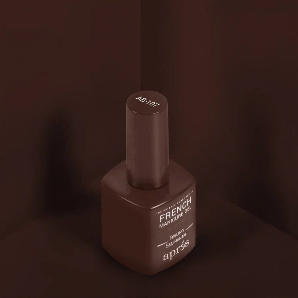 Apres French Manicure Gel - Ombre Series - Feeling Sedimental #107