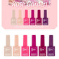 Kenzico Gel Colour #FFW202