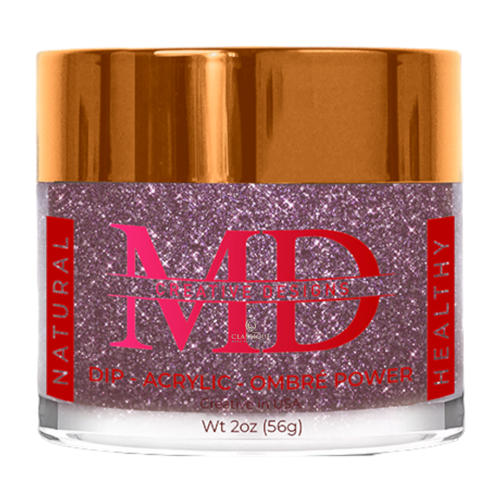 MD Dipping Powder 2In1 #K-111