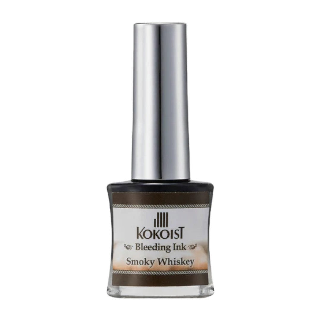 Kokoist Bleeding Ink Smoky Whiskey 5ml #BI17