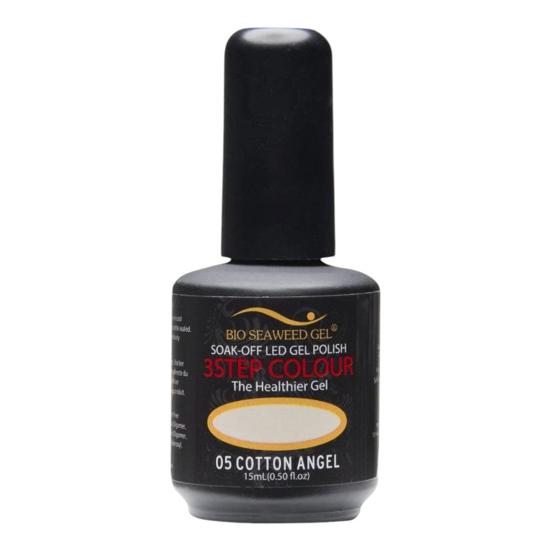 Bio Seaweed Gel #05 Cotton Angel