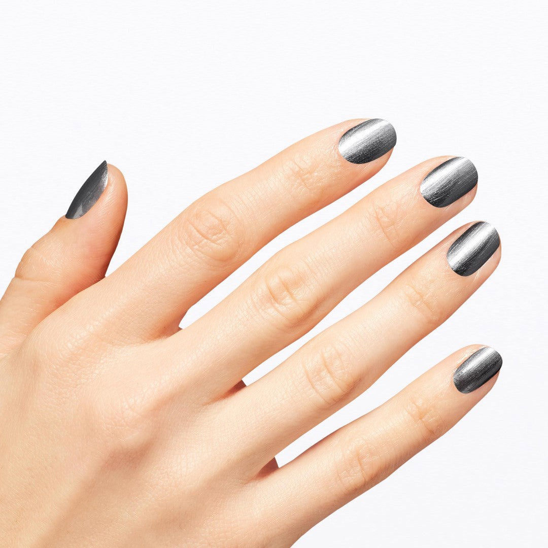 OPI Infinite Shine - It's The Shiz #ISLHRR13