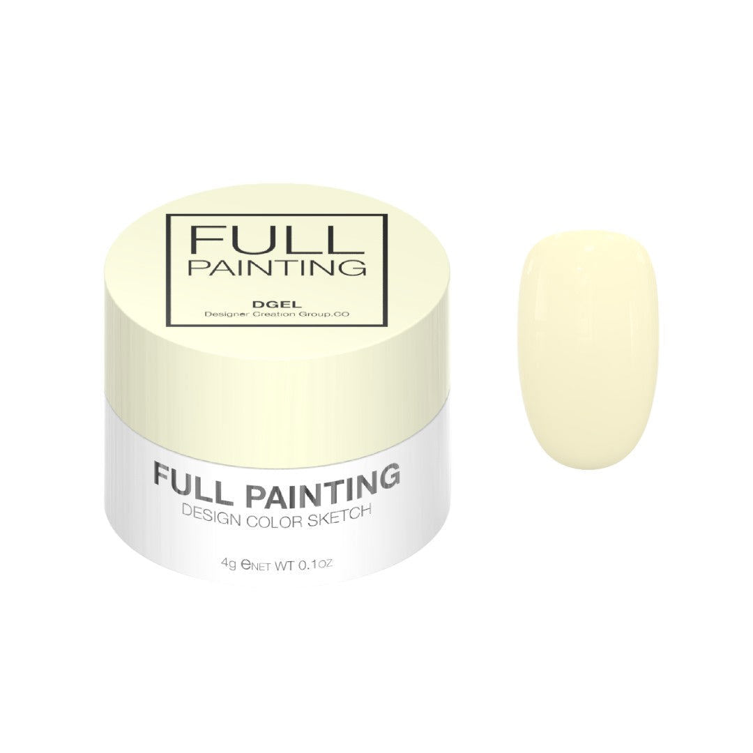 DGEL Full Painting Gel #FP10