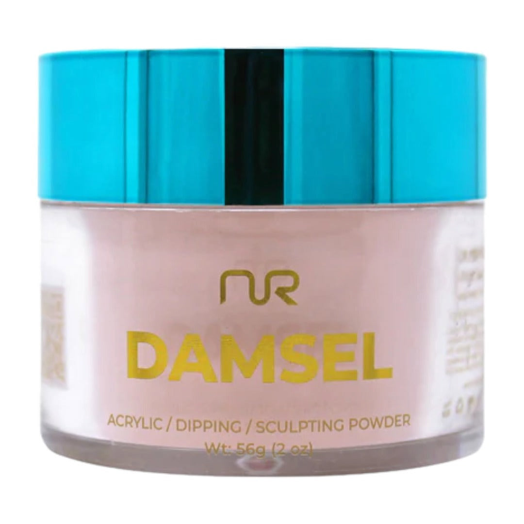 Lavish-Damsel Acrylic & Dipping Powder #81