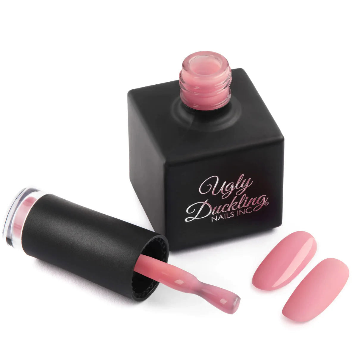 Ugly Duckling Build-A-Base 15mL - Dark Pink