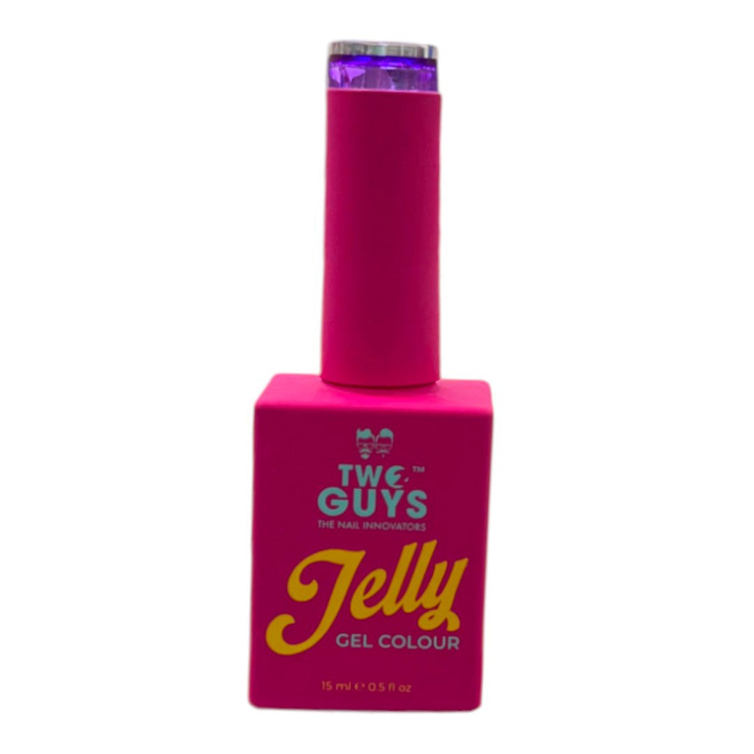2Guys Jelly Gel Polish #J06