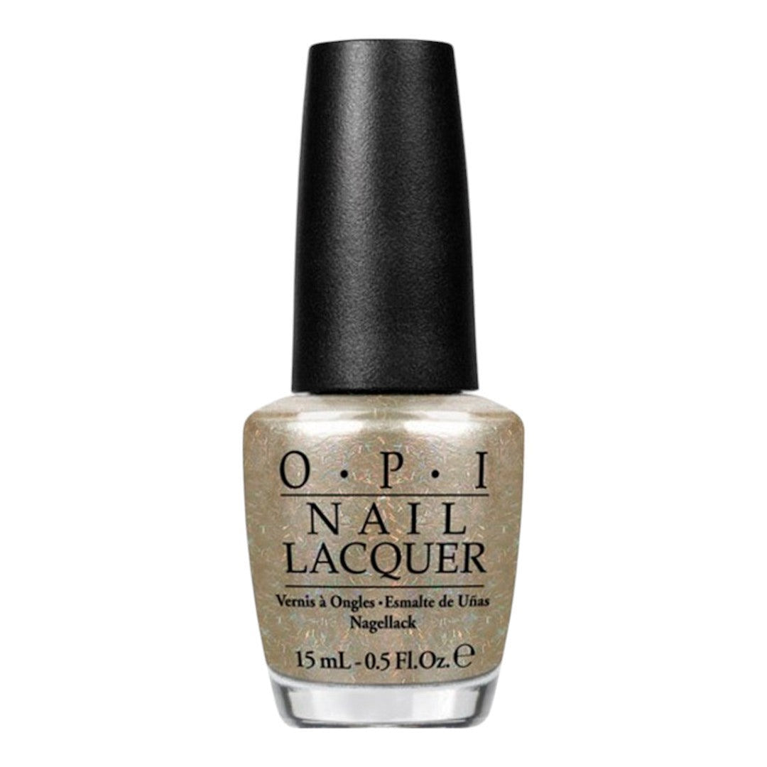 OPI Lacquer - Is This Star Taken? #HRG43