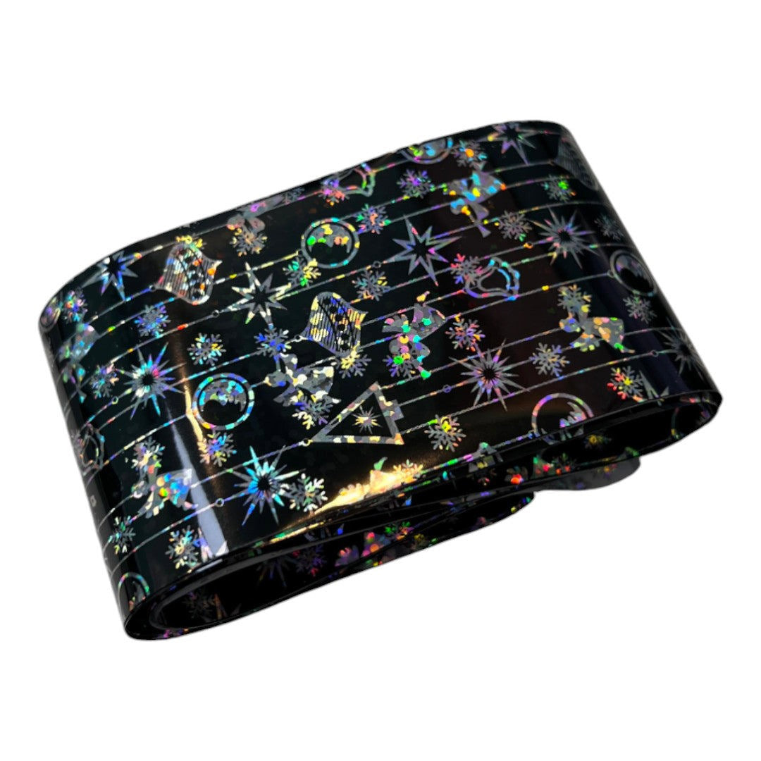 CNBS Transfer Foil - Christmas