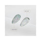 Apres Flash Glitter Gel Couleur - Wakey Reiki #FG01