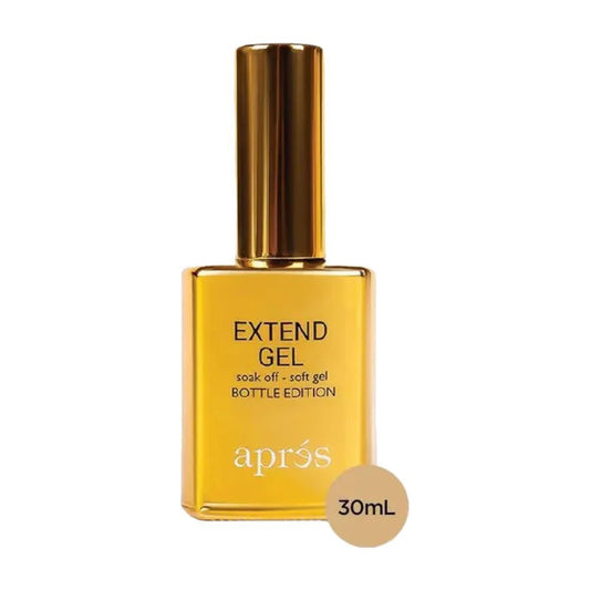 Apres Extend Gel - Bottle Edition 30Ml