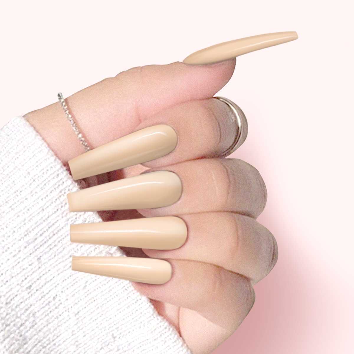 igel DD Matching Duo Chic Nude #DD256