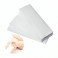Beautex Wax Strips - Fabric Epilating (100 Strips)