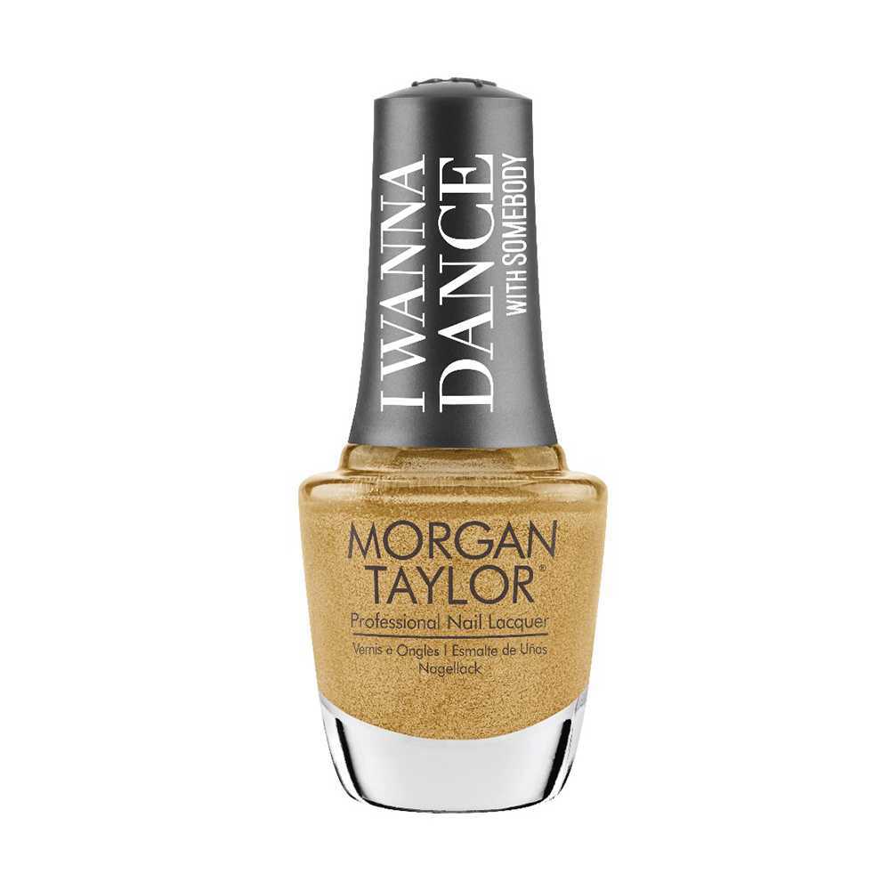 Morgan Taylor Lacquer - Command The Stage #3110475