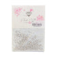 CNBS Rhinestones - Flatback Diamonds 1440Pcs