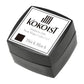 Kokoist Markers Line Non Wipe Colour Gel Thick - Black