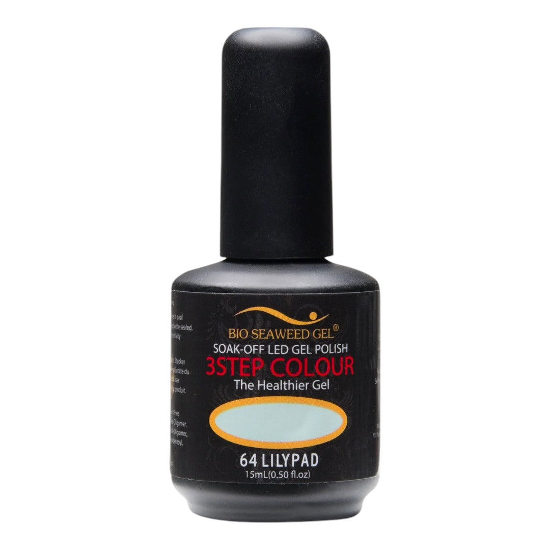 Bio Seaweed Gel #64 Lilypad