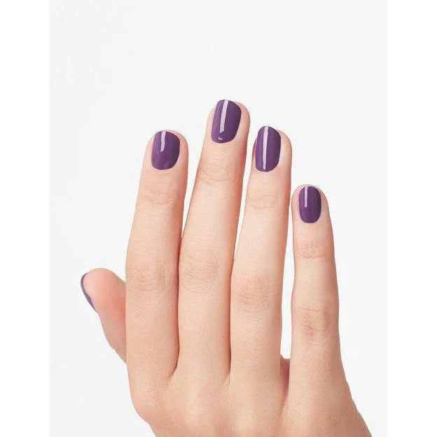 OPI Powder Perfection - Violet Visionary #DPLA11