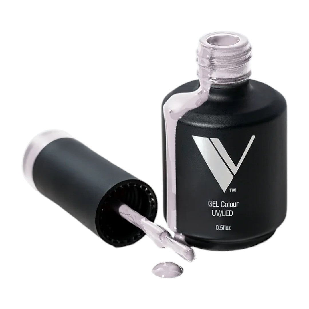 V Beauty Pure Gel Polish - 180 Hot In Here