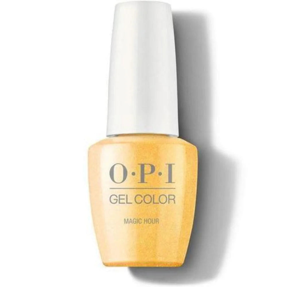 OPI Gel Colour - Magic Hour #GCSR2