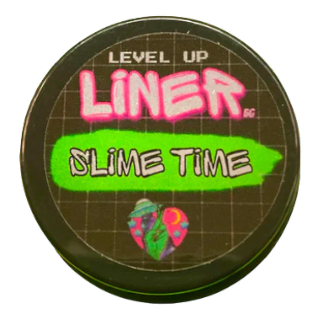 Nailz By Dev Liner Gel - Slime Time