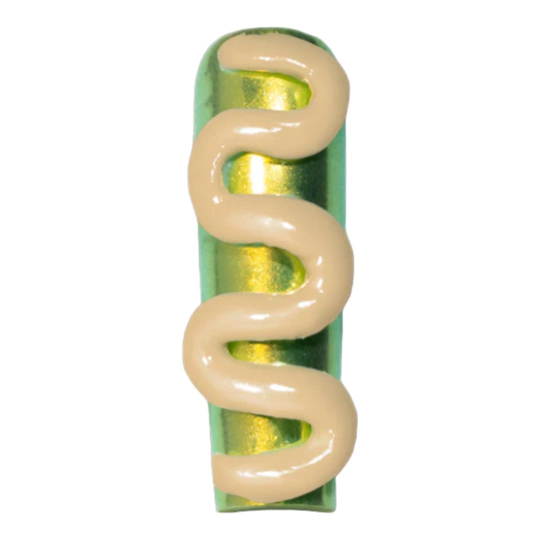 Nailz By Dev Trippy 3D Sculpting Gel 5mL - Light Nude